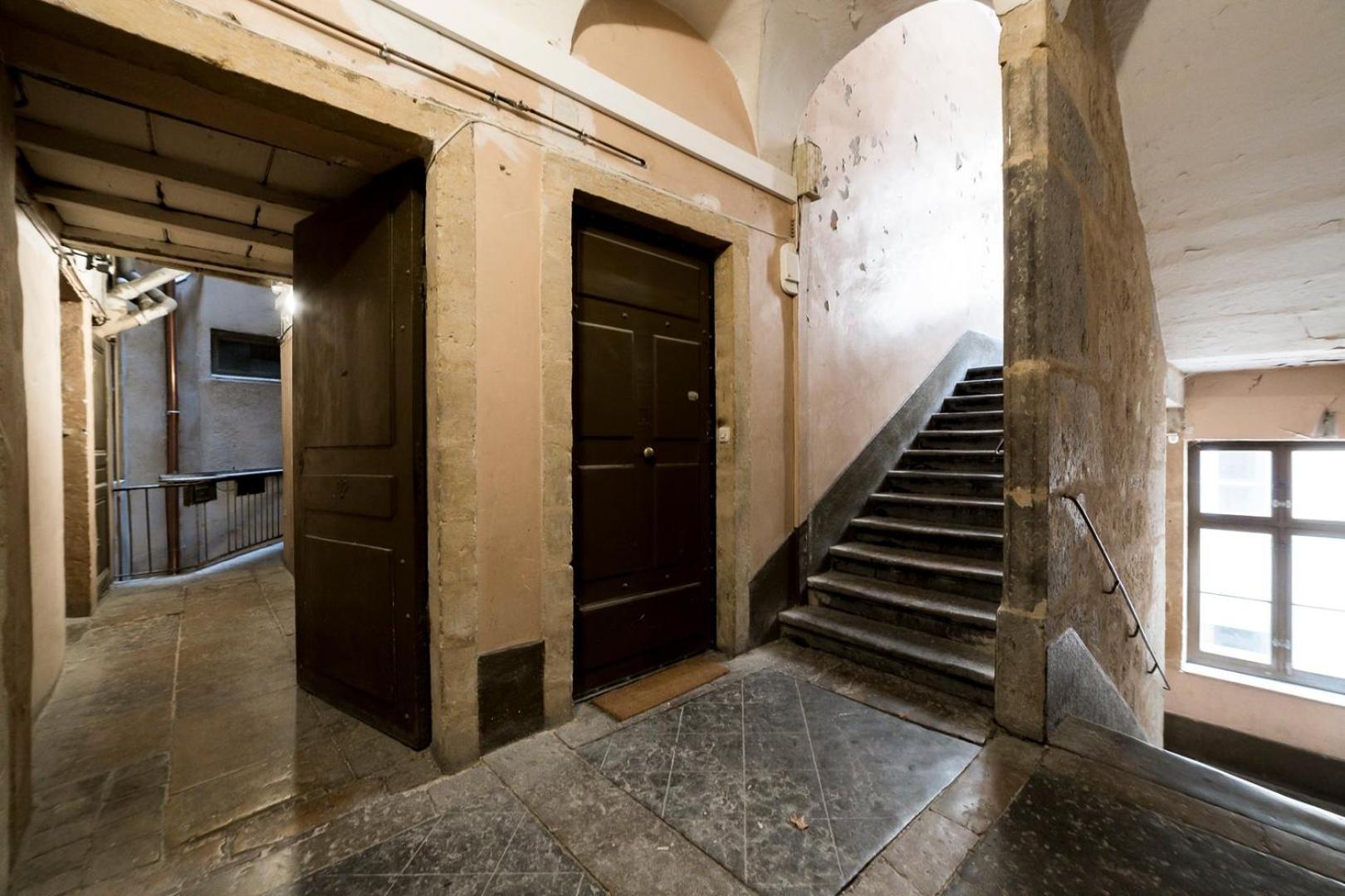 Appartamento Le Cocon De Lione Esterno foto